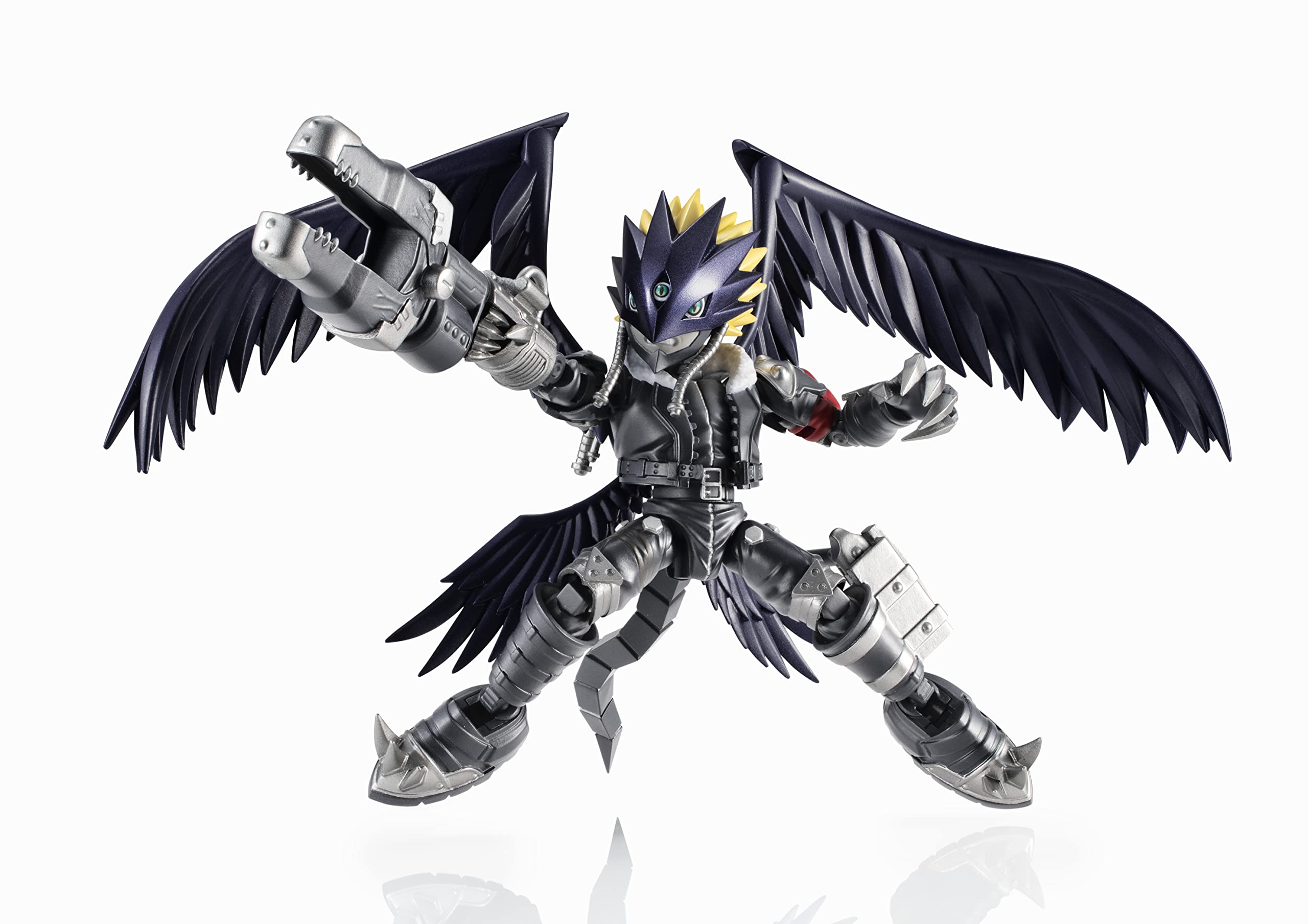 Beelzemon blastmodee Fig 9 cm Digimon dompteurs nxedgestyle Beelzemon blastmodee Fig 9 cm Digimon dompteurs nxedgestyle